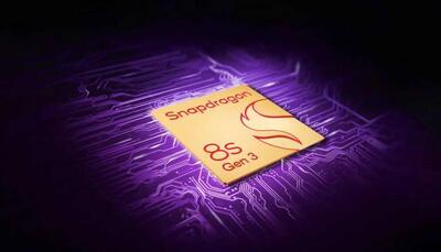 اولین بنچمارک پردازنده Snapdragon 8s Gen 3 کوالکام منتشر شد
