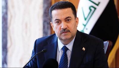 نخست‌وزیر عراق: درخواستی برای انحلال الحشدالشعبی دریافت نکرده‌ایم