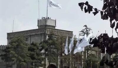 تحلیل یک روزنامه فرانسوی از همراهی غرب با حکومت طالبان