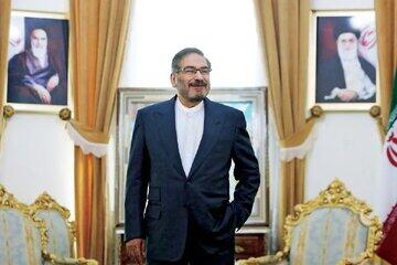 شمخانی: جواب ایران به نامه ترامپ «خویشتندارانه» بود