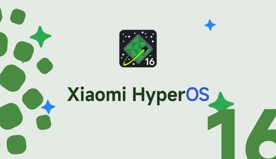 شیائومی تست رابط کاربری HyperOS 2 مبتنی بر اندروید 16 را آغاز کرد