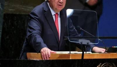 سازمان ملل بار دیگر خواستار خروج اسرائیل از لبنان شد