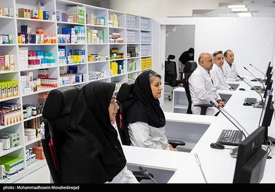 تشدید نظارت‌های نوروزی بر داروخانه‌ها