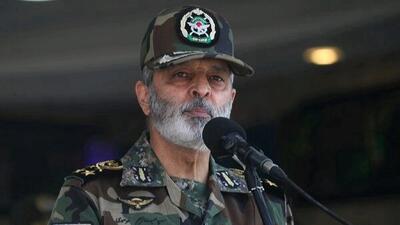 سرلشکر موسوی: مهم‌ترین پیام روز قدس نزدیک‌بودن زوال رژیم صهیونیستی است