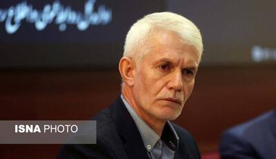 اسبقیان: آمده‌ایم تا به پیام رهبر معظم انقلاب لبیک بگوییم