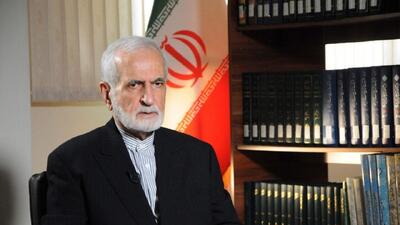 کمال خرازی؛ کلیددارِ «تصمیم مقتضی» در مواجهه با آمریکا؟