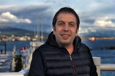 چالش انتخاب بهترین بازیگر ایران با «عباس جمشیدی‌فر»