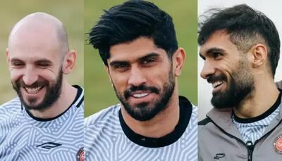 گالری تراکتور؛ تا صدرنشین‌اید بخندید!