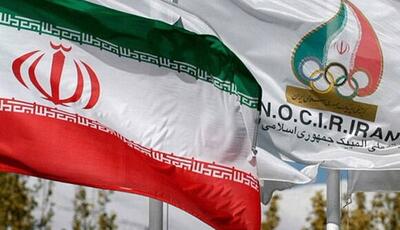 کمیته المپیک درسال گذشته چه قدر به فدراسیون‌ها پول داده است؟