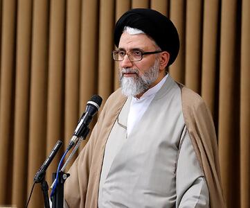وزیر اطلاعات: به هر تهدیدی پاسخ محکمی می‌دهیم