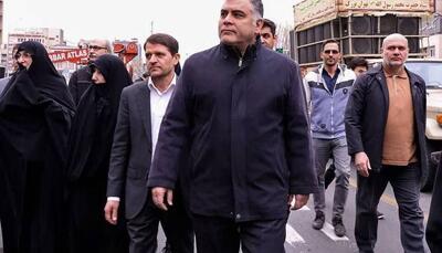 بیماری وزیر نفت کذب محض است