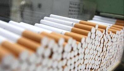 نرخ عوارض و مالیات بر ارزش افزوده سیگار وارداتی ۱۴۰۴ ابلاغ شد
