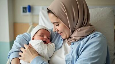 آمادگی برای زایمان در ایام نوروز
