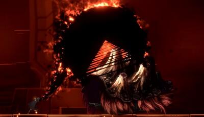 تاریخ عرضه بازی Shadow Labyrinth مشخص شد