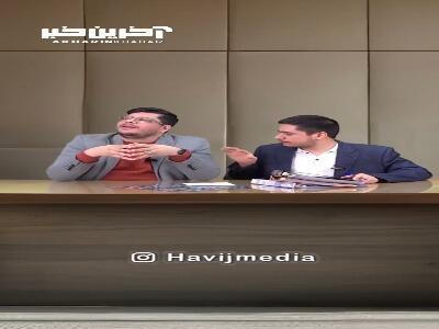 طنز؛ افطاری در محضر مسئولان 