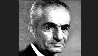 احمد آرام که بود؟