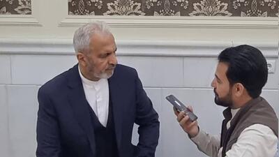 بیکدلی: مهاجران افغانستانی ساکن ایران به توسعه کشورشان بپردازند
