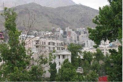 جدیدترین قیمت اجاره خانه در منیریه تهران منتشر شد/قیمت اجاره خانه در منیریه تهران برای سال ۱۴۰۴+جدول