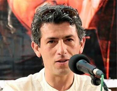 نظر سیروس همتی بازیگر درباره فیلم‌های کمدی امروز/سیروس همتی بازیگر فیلم‌های کمدی امروزی را انتقاد کرد