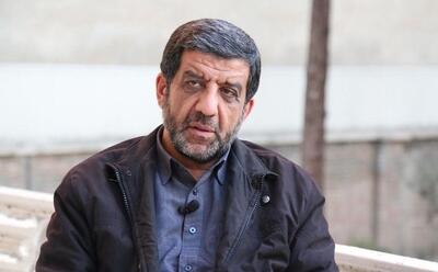 ضرغامی: برخی کشورهای عربی خواستار حذف سکانس آیت‌الکرسی از فیلم بازمانده بودند که مخالفت کردم (فیلم)