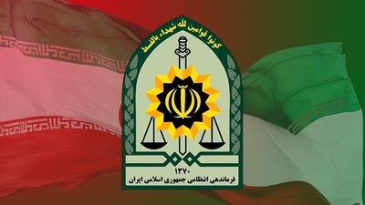 ماجرای تیراندازی به عوامل گشت انتظامی در ایرانشهر