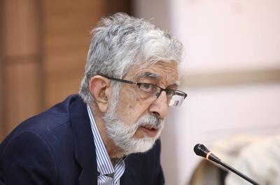 حدادعادل: آینده انقلاب خوب و روشن است