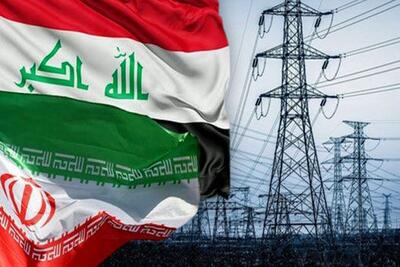 عراق: تابستان داغ در صورت تحریم گاز ایران