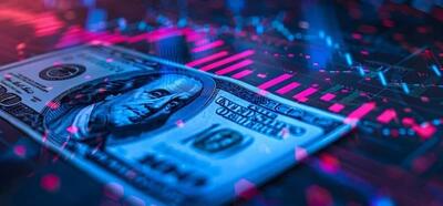 پیش بینی قیمت دلار در هفته دوم سال ۱۴۰۴
