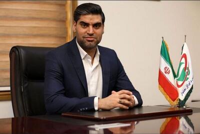 کری عضو هیئت مدیره پرسپولیس برای آزمون و بیرانوند!