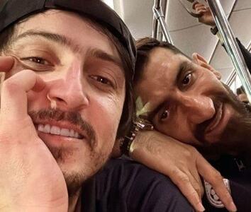 کنایه سردار به عابدزاده، پرسپولیسی‌ها را شاکی کرد