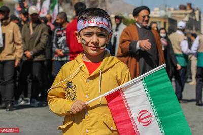 حضور در راهپیمایی روز قدس، نه یک وظیفه که یک پیمان است