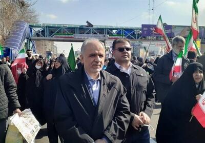 وزیر دادگستری: نفرت جهانی از جنایات اسرائیل هر روز بیشتر می‌شود  
