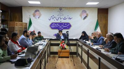 برنامه‌ریزی جامع برای پشتیبانی از کاروان‌های راهیان نور در خوزستان 