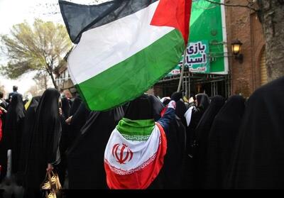 رادیو؛ تریبون حق‌طلبی در روز قدس