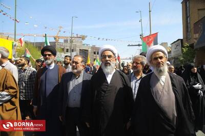 آیت الله فاضل لنکرانی: امروز همه مسلمان‌ها در مقابله با صهیونست‌ها مصمم تر هستند
