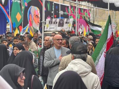 ضرورت تمرکز بر منبع شرارت جهانی و کنار گذاشتن اختلافات داخلی
