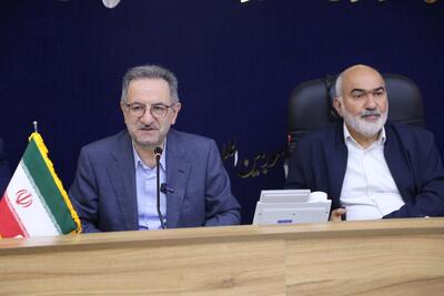 رییس ستاد سفرهای نوروزی کشور: دلیل موفقیت خوزستان در رشد مسافران نوروزی اجرای برنامه‌های نوآورانه است