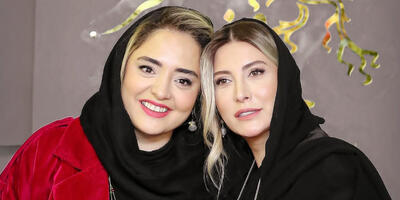 تیپ زمستانی بازیگران در اروپا؛ کمی شلخته و دور از حال و هوای بهار - چی بپوشم