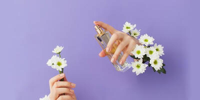 برای تکمیل یک استایل لوکس، چند پاف عطر بزنم؟ - چی بپوشم