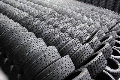 جدیدترین قیمت لاستیک در سال جدید اعلام شد