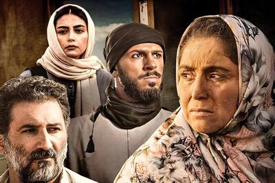 همه چیز در مورد فیلم سینمایی سرهنگ ثریا + تبزر و تصاویر
