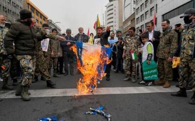 بازتاب گسترده راهپیمایی روز قدس در رسانه‌های جهان | اقتصاد24