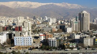 اجاره آپارتمان ۵۰ متری در نظام آباد تهران چند؟+جدول | اقتصاد24