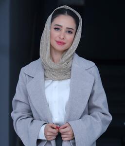 عکس/ استایل شیک و بهاری الناز حبیبی | اقتصاد24