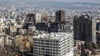 پیش‌بینی مهم از بازار مسکن در سال پیش رو