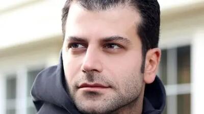 تصویری از خوش‌گذرانی روزبه حصاری در ویلای لوکس + عکس آقای بازیگر