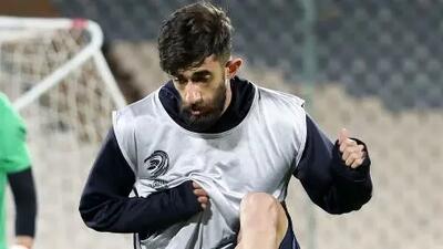اکران تابستانی جدیدترین فصل قلی زاده در پرسپولیس!