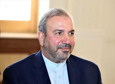 جزئیات محتوای نامه ترامپ از زبان سفیر ایران/ درخواست جنجالی درباره حشدالشعبی و محور مقاومت