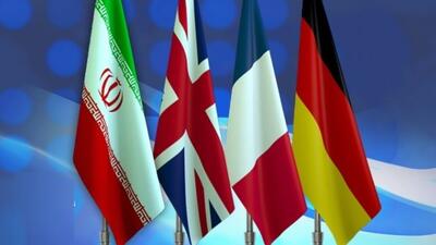 دور جدید گفتگوهای ایران و تروئیکای اروپا در ژنو