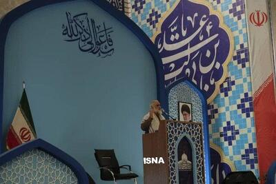 فرمانده سپاه: همه برای یک عملیات بزرگ آماده باشند |  انصاف نیوز